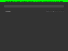 Tablet Screenshot of digipic.com
